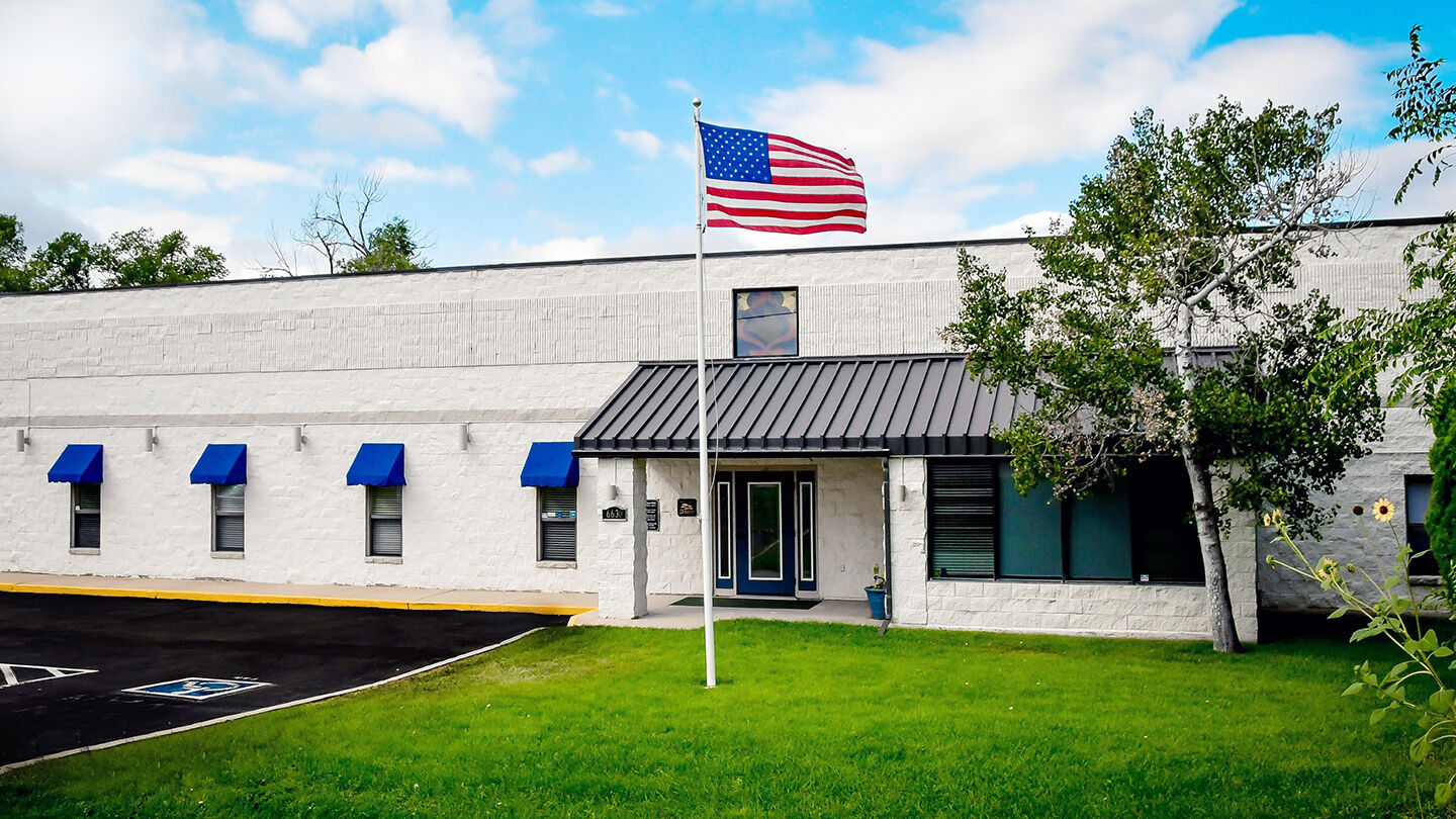 Funeral Homes Colorado Springs, CO